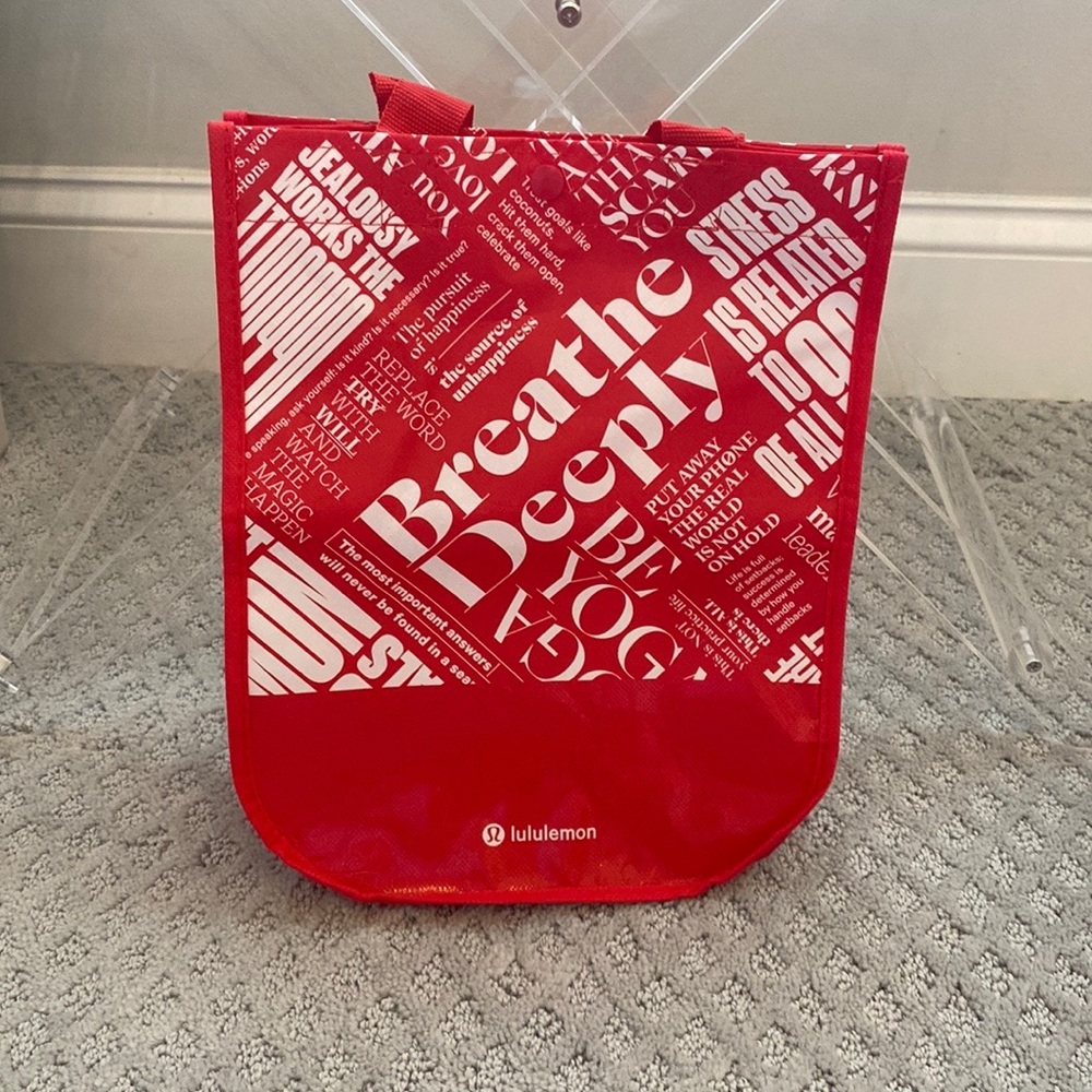 bag